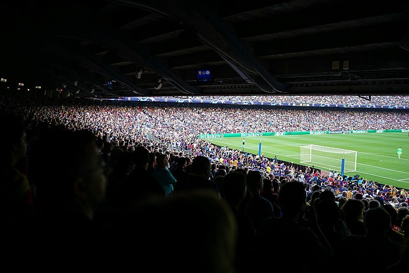 Official Champions League Football Tickets