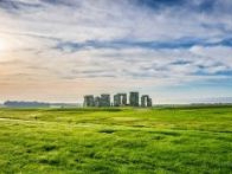 Stonehenge Express with See London by Night