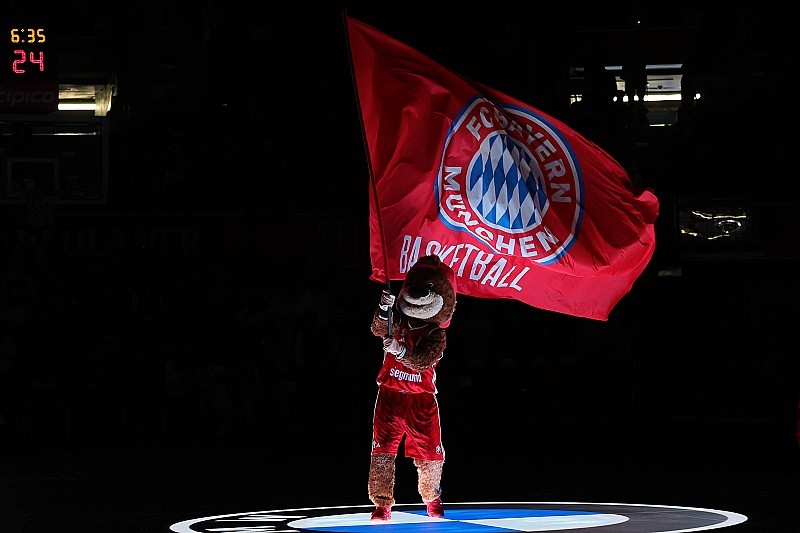 FC Bayern München Champions League Tickets