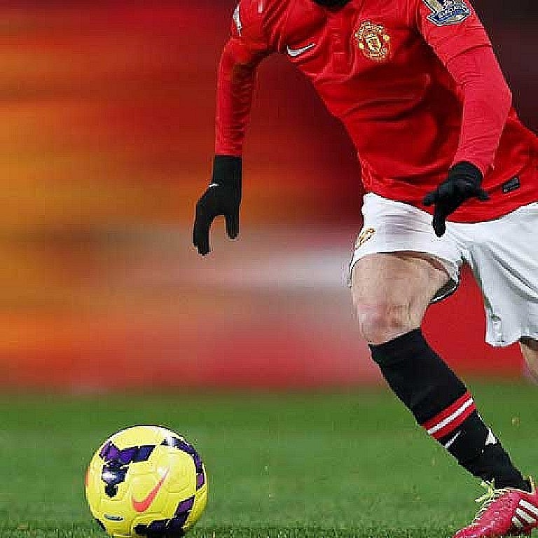 Manchester United v Real Sociedad