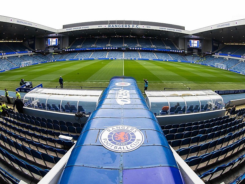 Rangers FC v Fenerbahçe S.K.