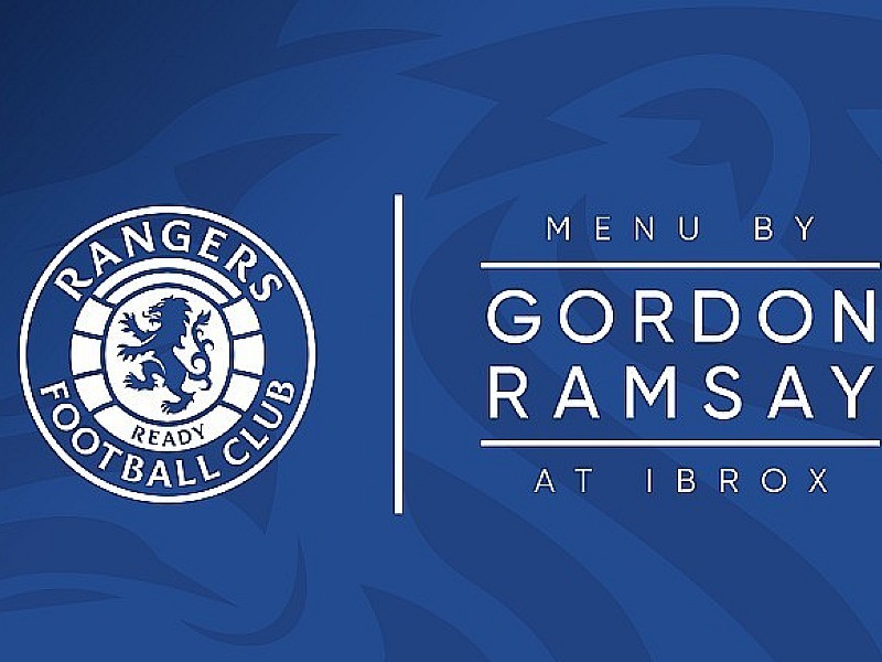 Rangers FC v Fenerbahçe S.K.