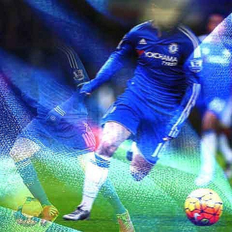Chelsea v Legia Warsaw