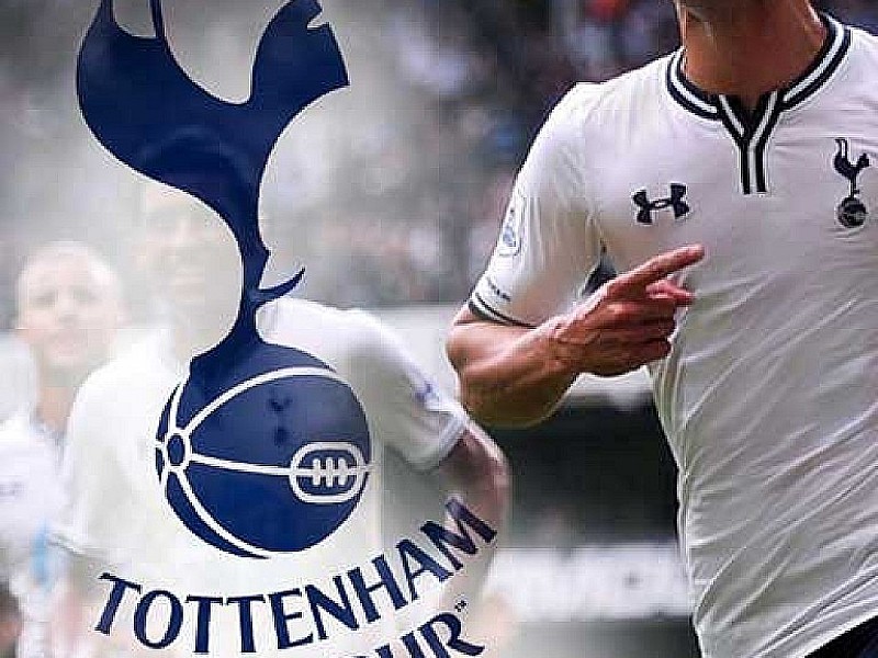 Tottenham Hotspur v Eintracht Frankfurt