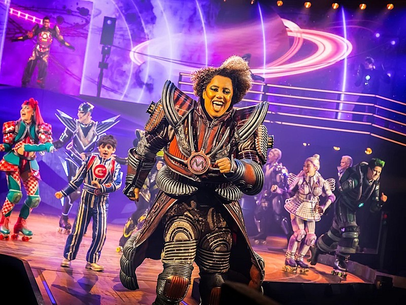 Starlight Express