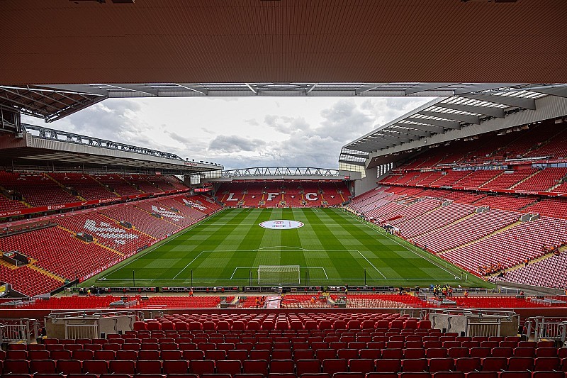 Buy Premier League Match Tickets