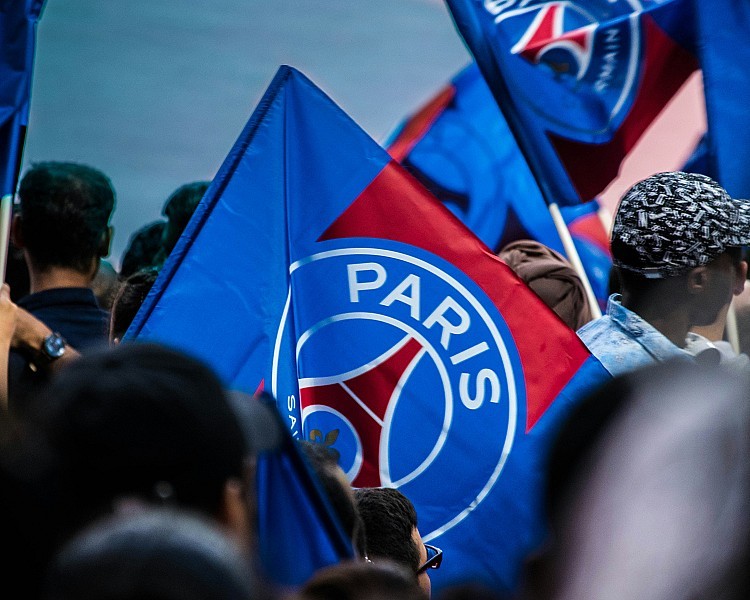 Paris Saint-Germain v A.J.Auxerre