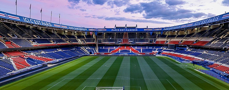 Paris Saint-Germain v A.J.Auxerre
