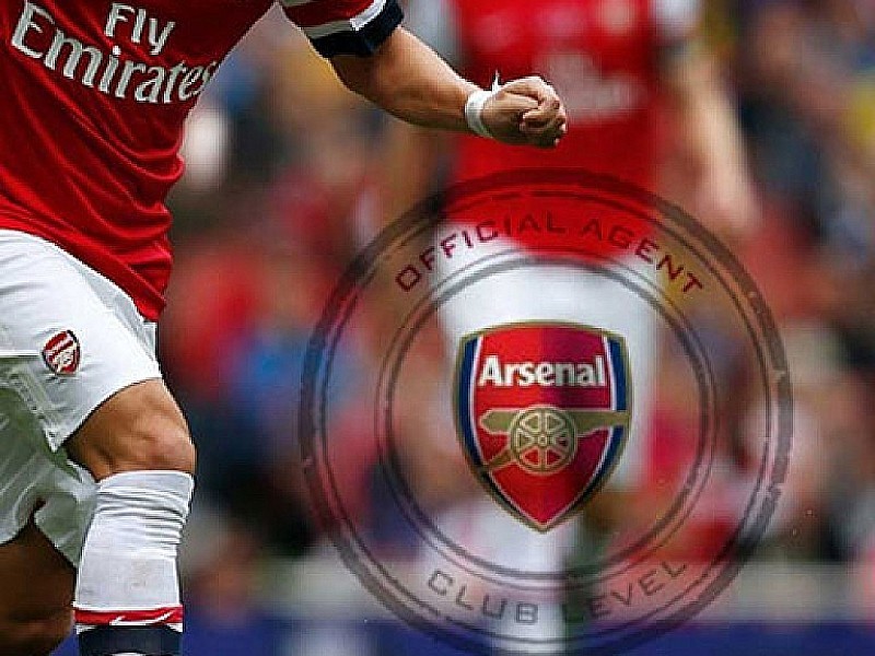 Arsenal v Paris Saint-Germain