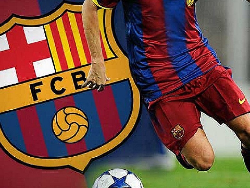 FC Barcelona v Real Madrid