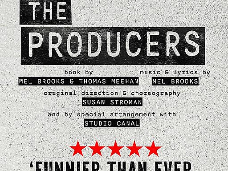 The Producers