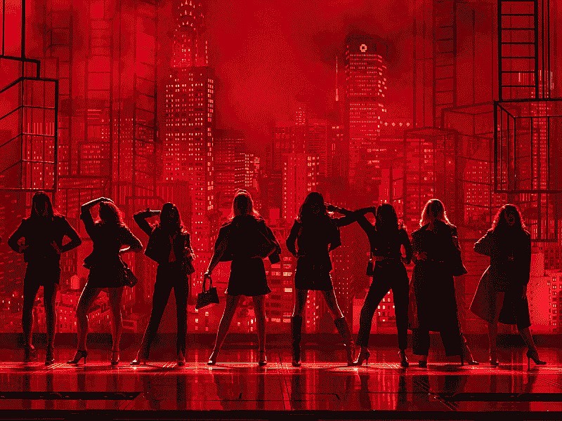 The Devil Wears Prada Musical London