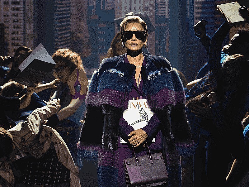 The Devil Wears Prada Musical London