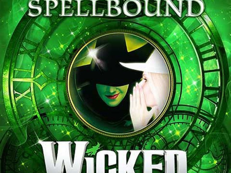 Wicked in London