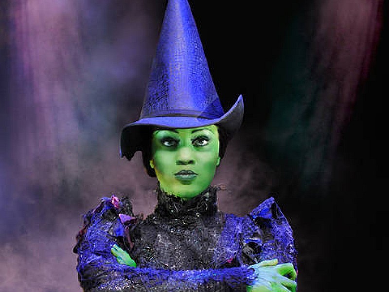 Wicked in London