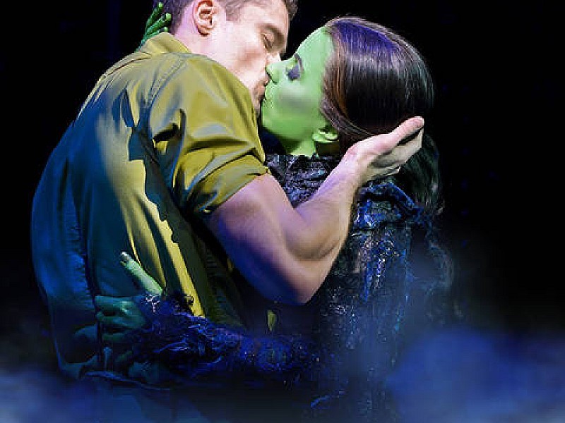 Wicked in London