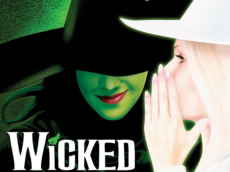 Wicked in London