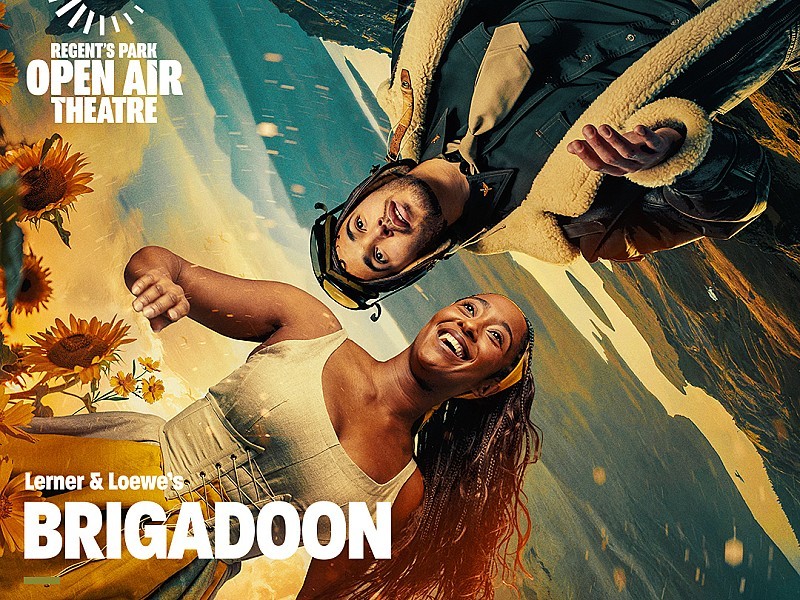 Brigadoon