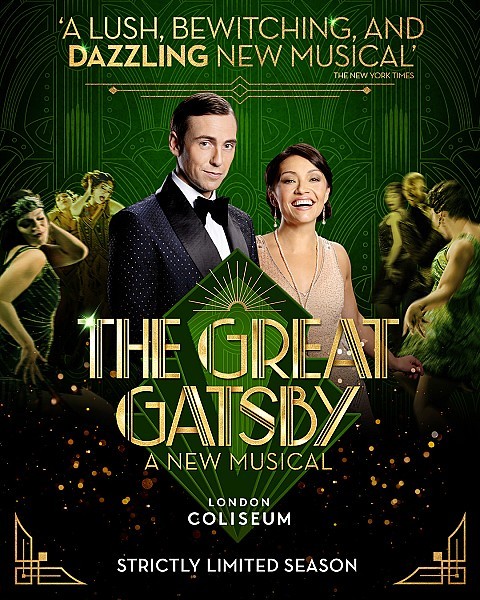 The Great Gatsby