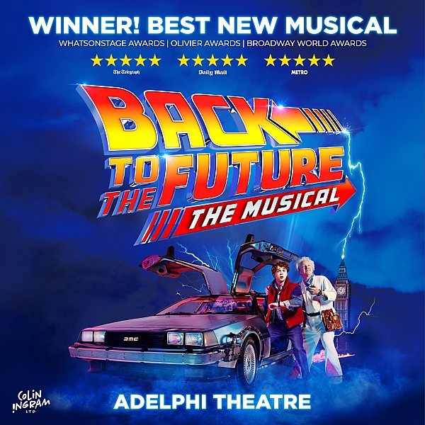 Back To The Future