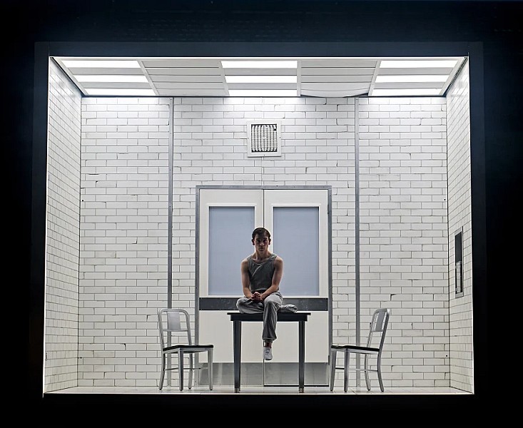 Tickets to the play Stranger Things: The First Shadow in London