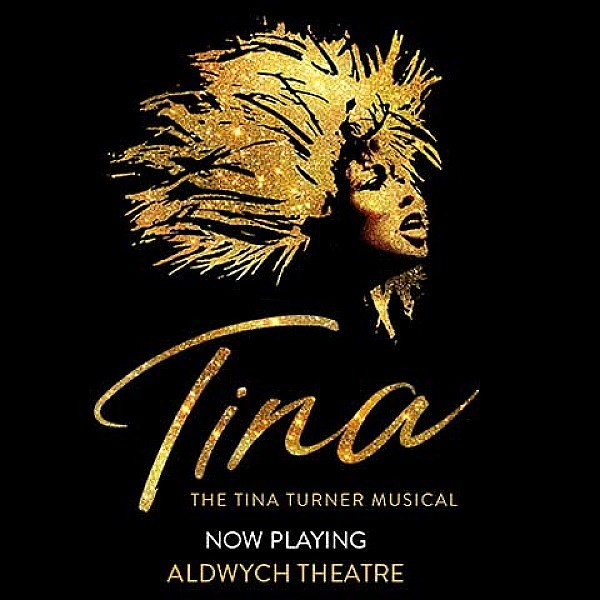 TINA - The Tina Turner Musical in London