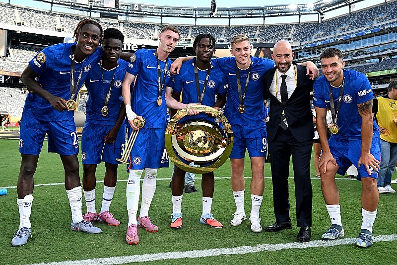 Chelsea FC Tickets