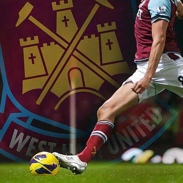 West Ham Tickets