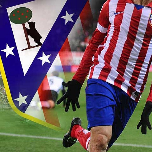 Atlético Madrid v Valencia CF