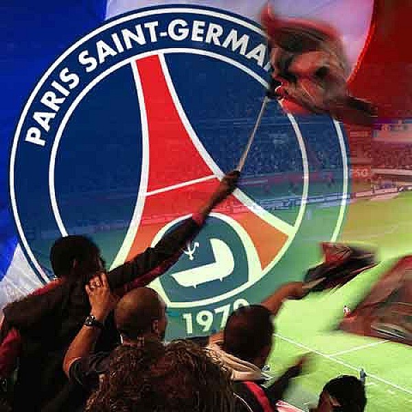 Paris Saint-Germain - Champions League