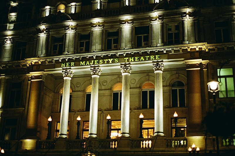 London West End Musicals 2025 – Discover the Best Shows in London
