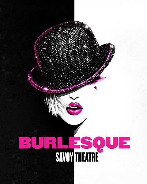 Burlesque The Musical in London