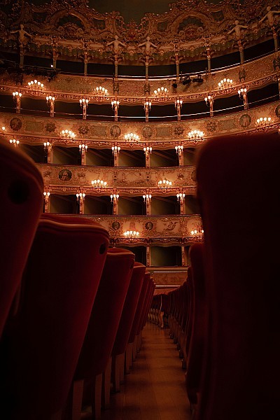 Top Tickets for Theatre, Musicals, Ballet, Concerts & Opera