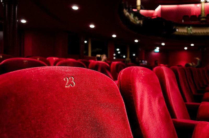 Top Tickets for Theatre, Musicals, Ballet, Concerts & Opera