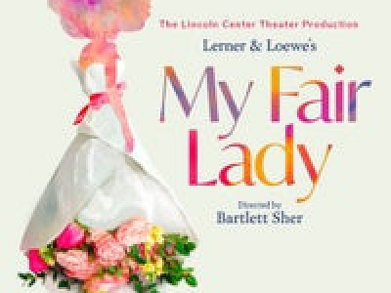 My Fair Lady in London