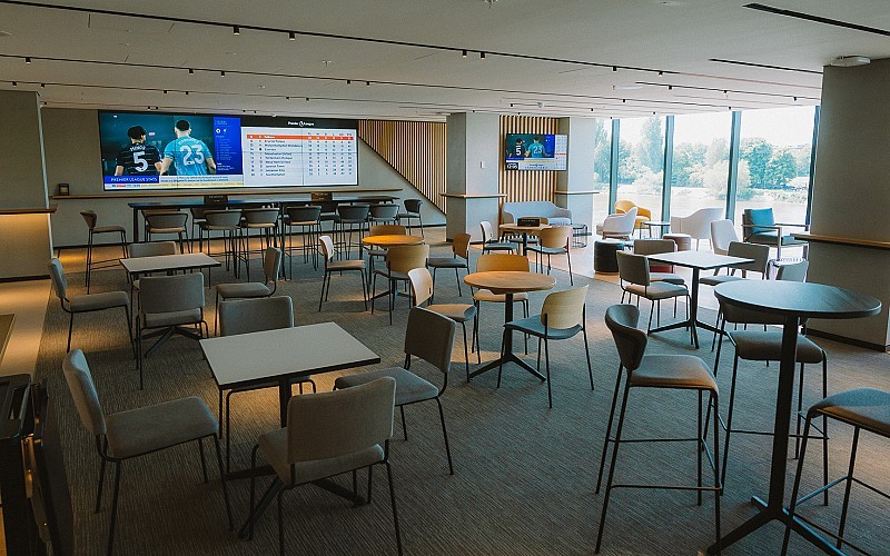 Official Fulham FC Tickets