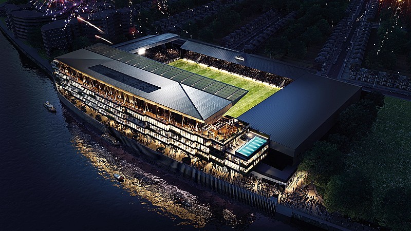 Official Fulham FC Tickets