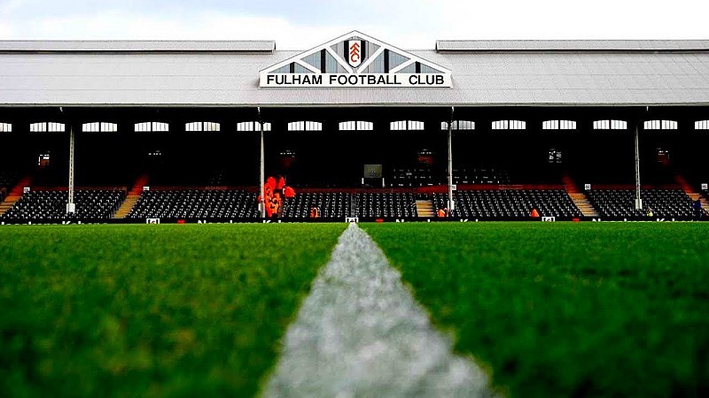 Official Fulham FC Tickets