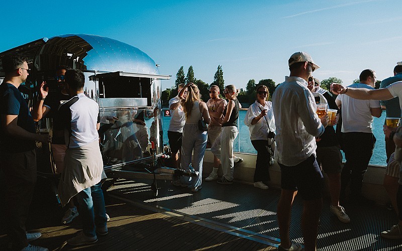 Official Fulham FC Tickets