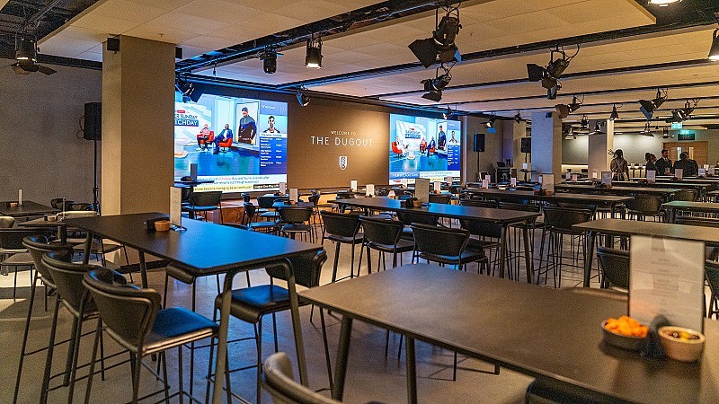 Official Fulham FC Tickets