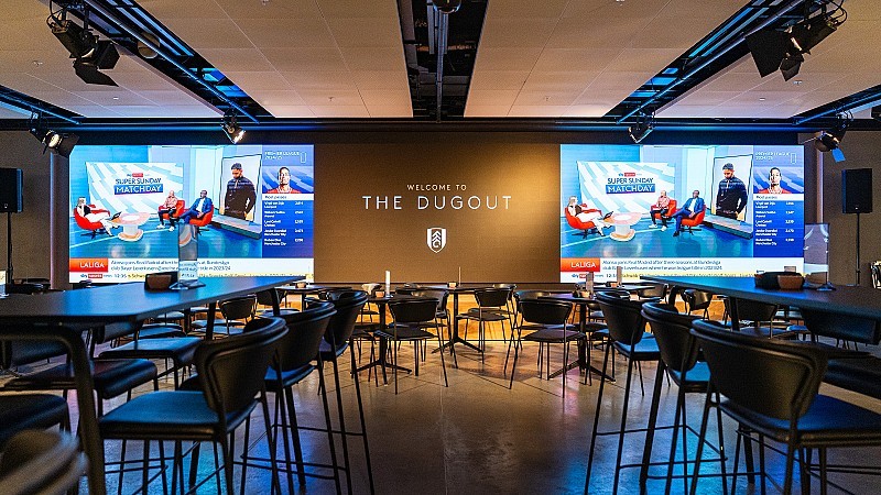 Official Fulham FC Tickets