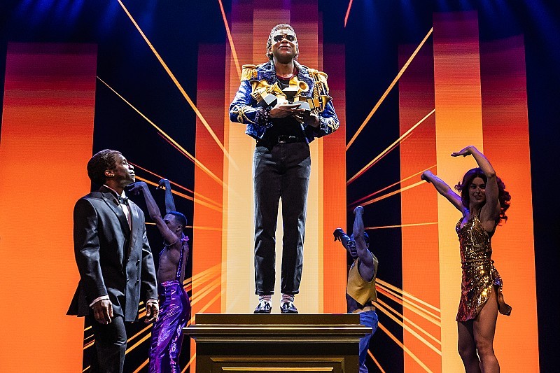 MJ the Musical Tickets – London’s Hottest West End Show