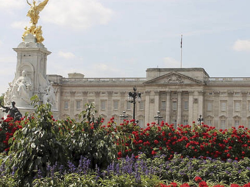 Royal London Tour With Changing of the Guard