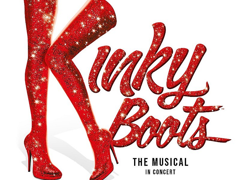 Kinky Boots - The Musical In Concert