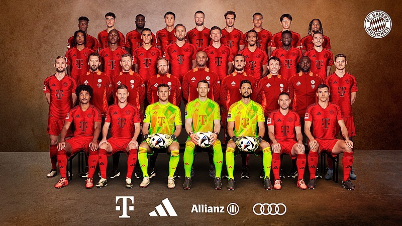 Buy Official Bayern Munich Tickets