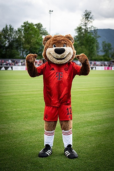 Buy Official Bayern Munich Tickets