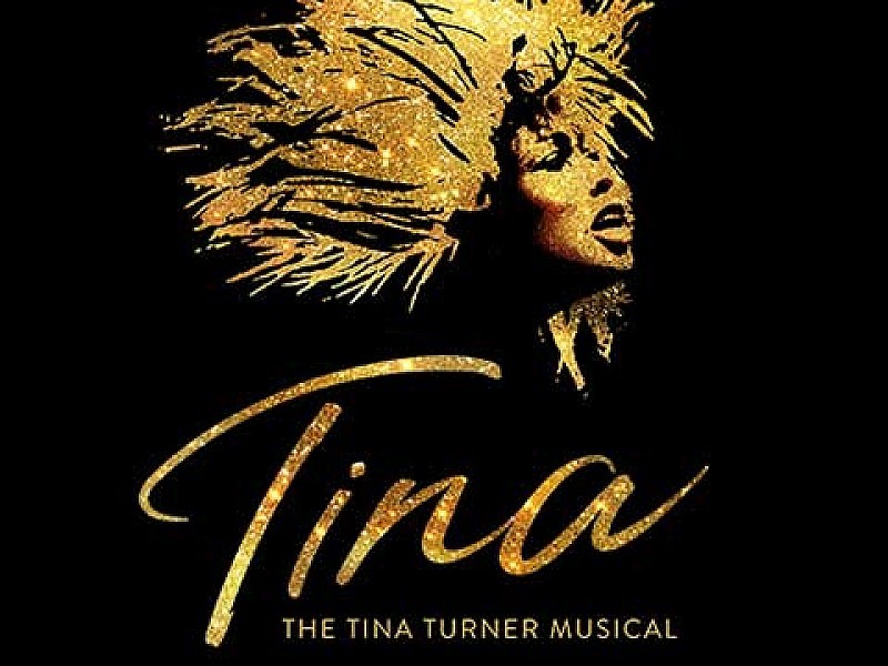 TINA - The Tina Turner Musical in London