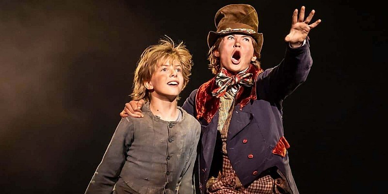 Experience the Magic of Oliver! the Musical in London – Book Tickets Now!