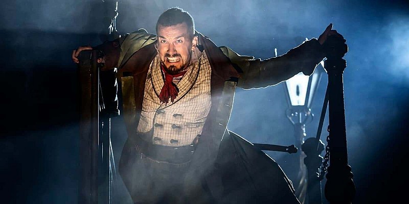 Experience the Magic of Oliver! the Musical in London – Book Tickets Now!