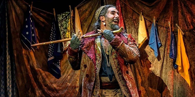 Experience the Magic of Oliver! the Musical in London – Book Tickets Now!